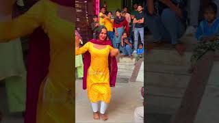 lovely kinnar dance  khubsurat kinnar dance Delhi  kinnar dance lovely kinnar lovely [upl. by Ahsinelg924]