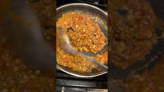 Keto Lasagna  deconstructed lasagna pasta keto [upl. by Glarum]