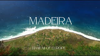 A week in the Beautiful Madeira  Part 2 [upl. by Rhea]