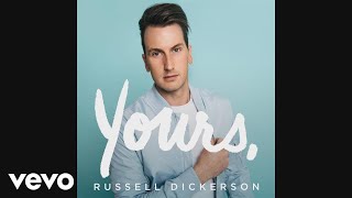 Russell Dickerson  Every Little Thing Official Audio [upl. by Pampuch]