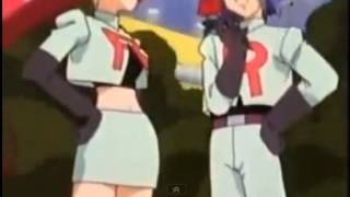 Team Rocket  Hungarian Motto [upl. by Uball]