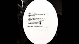 The Black Dog amp Black Sifichi – Reconstituted Meat Derivatives EP 2002 FullLenght [upl. by Sheena]