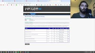 Pellco Continuing Education Review Electrical Course Online [upl. by Yrrot]