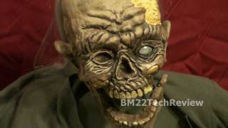 Crawling Zombie The Spirit RC Crawling Zombie Review [upl. by Htims]