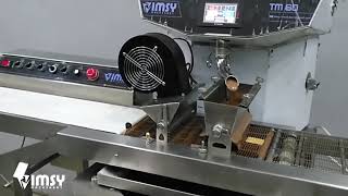 60 kg chocolate tempering machine [upl. by Cuyler765]