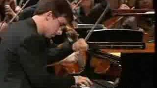 Prokofiev piano concerto no1 allegro brioso [upl. by Asir91]