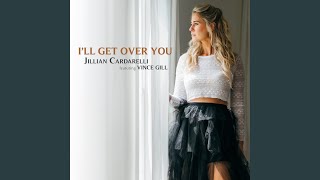 Ill Get Over You feat Vince Gill [upl. by Dnarud142]