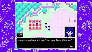 AubySunny plays Omori Part 1 [upl. by O'Grady139]