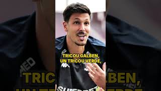 Siegrist  meciurile prin ochii portarului 🧤👊 superliga insider shorts rapid siegrist fotbal [upl. by Guy]