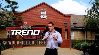 Trendsetit  Woodhill College [upl. by Laurence268]