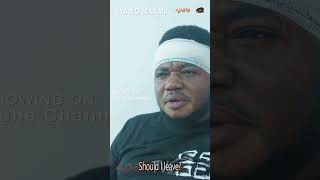 Iyawo Maami Yoruba Movie 2024  Official Trailer  Now Showing On ApataTV [upl. by Hanfurd]