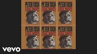 Peter Tosh  I Am That I Am Audio [upl. by Ahsiyn]