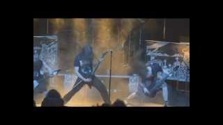 DESERTED FEAR  MY EMPIRE live footage [upl. by Bel]