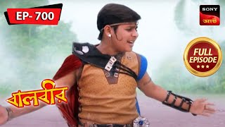 Search For The Pushpa Gandha  Baalveer  Ep 700  Full Episode  30 June 2023 [upl. by Anyat]