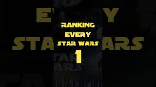 Playing and Ranking every Star Wars game pt 1 starwarsgames starwars [upl. by Ming]