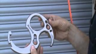 The Bowring Tool Rope Instructional [upl. by Alimrahs]