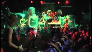 Kittie live at the Whisky a go go 4 18 2006 [upl. by Audwen684]