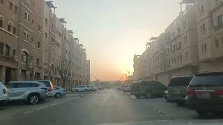 Morning view  looking wow  Saudi Arabia takatakblog [upl. by Nollie]