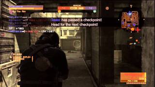 MGO The God of the AK102  Montage 1 [upl. by Egduj474]