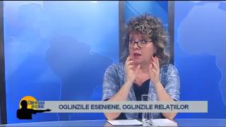 OGLINZILE ESENIENE OGLINZILE RELAȚIILOR  „Câten Lună șin stele”  emisiune 29 iunie 2017 [upl. by Nireil630]