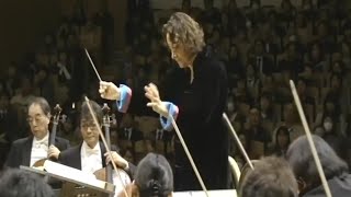 Mendelssohn  Hebrides Overture quotFingals Cavequot completefull  Nathalie Stutzmann [upl. by Carlynne978]