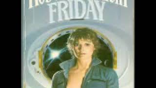 Friday 1 Robert Heinlein [upl. by Roley]