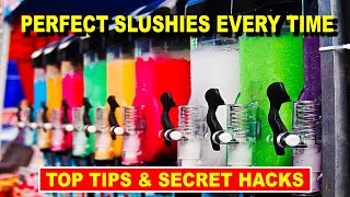 Master Your Vevor Slushy Machine Settings  Expert Tips amp Secret Hacks for Perfect Slushies [upl. by Burger]