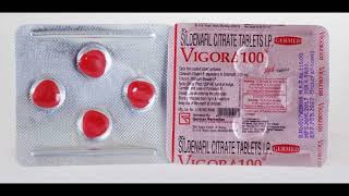 Vigore 100 MG Tablet use side effect review in tamil [upl. by Litsyrk]