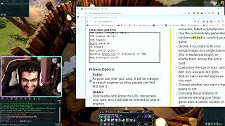 󠀀RuneScape 2024 Roadmap Reveal HERE WE GO  WATCH PARTY  The RS Guy VODS [upl. by Rains]