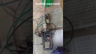 Esp8266 test [upl. by Rab877]