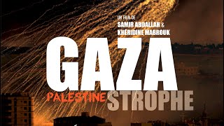 GAZASTROPHE Palestine ❘ Film Documentaire ❘ Sub  FR  ENG  ESP  IT  JP [upl. by Odinevneib]