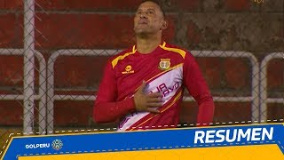 Resumen Real Garcilaso vs Sport Huancayo 03 [upl. by Deys]