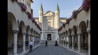 Rosario Vespri Solenni e Santa Messa della Domenica 13 ottobre [upl. by Bosson979]