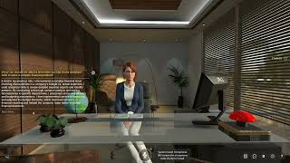 Simulated Accountant Job Interview [upl. by Renato871]