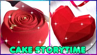 🎂 Cake Decorating Storytime 🍭 Best TikTok Compilation 22 [upl. by Mckinney]