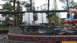 Koggenfahrt Offride im HeidePark Soltau Resort full HD [upl. by Oznofla977]