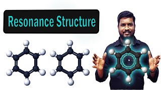 11Resonance Structure [upl. by Ros643]