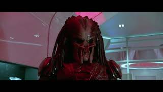 Predator Vs Wolfman Full Movie [upl. by Radbun]