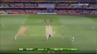 5 Of The Best HatTricks Ever Taken Fast Bowlers HQ [upl. by Noiwtna]