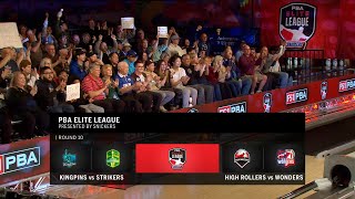 2024 PBA Elite League Round 10  Full PBA on FOX Telecast [upl. by Dinnage]