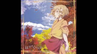 Hanasaku Iroha ED 2 Full  Hanasaku Iroha  Clammbon [upl. by Idham]