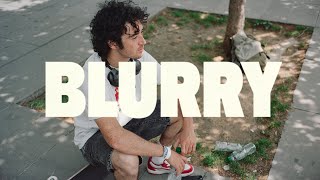 Vans Skateboarding Presents Blurry  Skate  VANS [upl. by Kaela35]