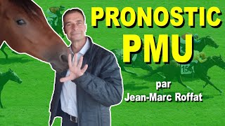 pronostic pmu quinté du jour lundi 7 octobre 2024 Enghien [upl. by Hendrika626]