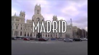 Video 06b Freizeit in Madrid mit Untertiteln  PONS Der komplette Kurs Spanisch für mich [upl. by Willey]