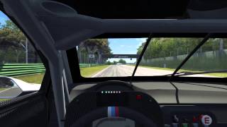 Assetto Corsa  A Man With A German Accent On The Phone Says He Has A Contract For You [upl. by Doomham]