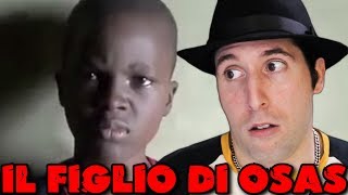 IL FIGLIO DI UVUVWEVWEVWE ONYETENYEVWE UGWEMUHWEM OSAS  PARODIA [upl. by Oconnor]