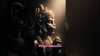 Bajrang baan  jai hanuman ji mahaveer  jaishreeram hanuman [upl. by Hammond]