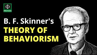 Skinner’s Theory of Behaviorism Key Concepts [upl. by Enorahs940]