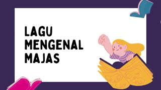 Lagu Mengenal Macam Majjas [upl. by Artemis]