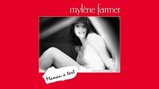 MYLÈNE FARMER — MAMAN A TORT NORD BIRTHDAY REMIX [upl. by Lugar390]